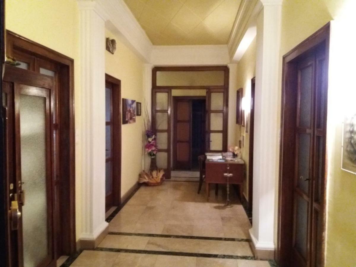 Bed and Breakfast Da Selly Мантуя Экстерьер фото