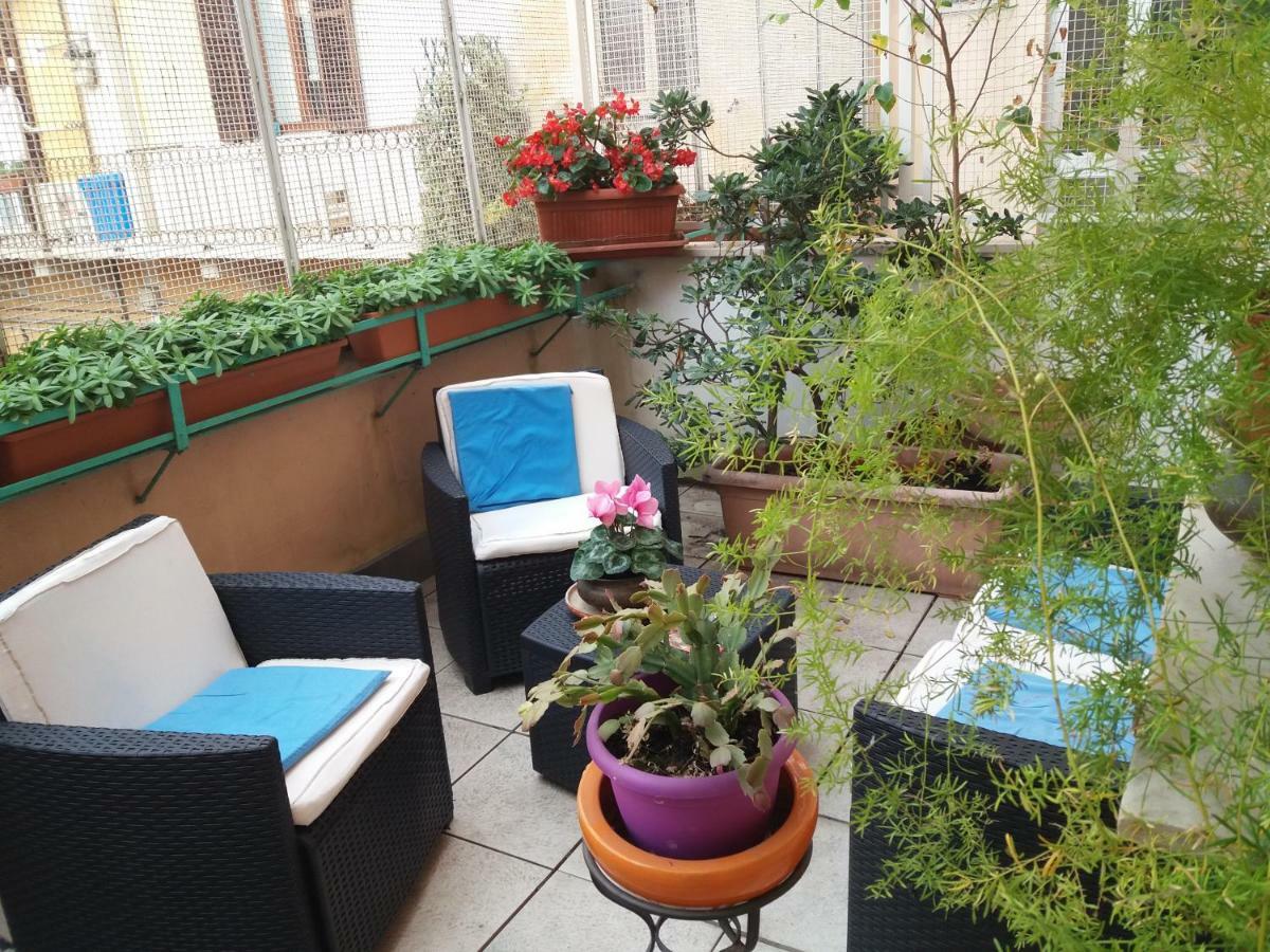 Bed and Breakfast Da Selly Мантуя Экстерьер фото