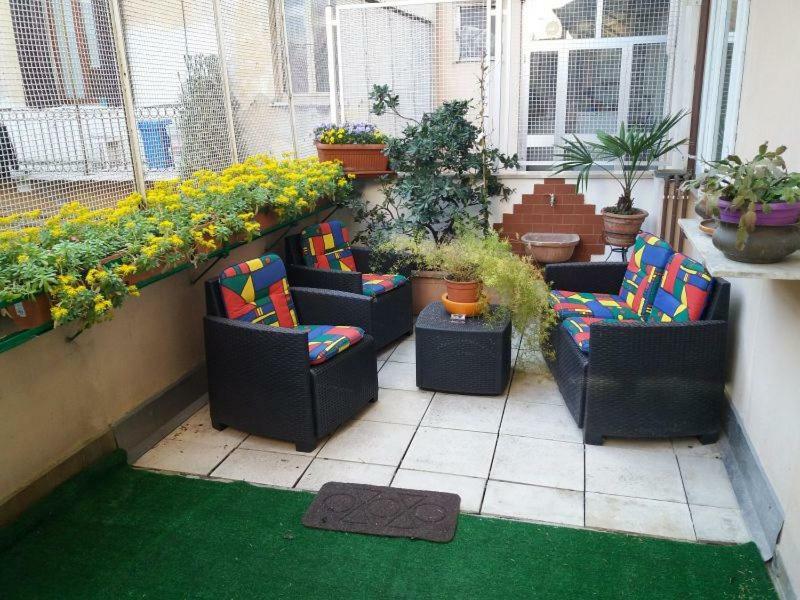 Bed and Breakfast Da Selly Мантуя Экстерьер фото