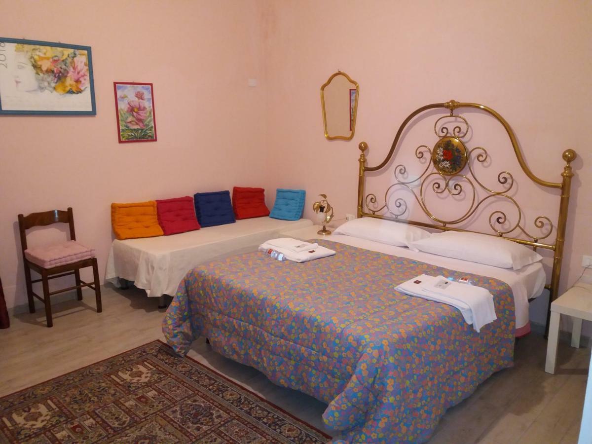 Bed and Breakfast Da Selly Мантуя Экстерьер фото