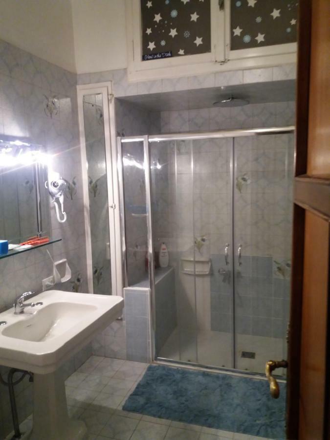 Bed and Breakfast Da Selly Мантуя Экстерьер фото